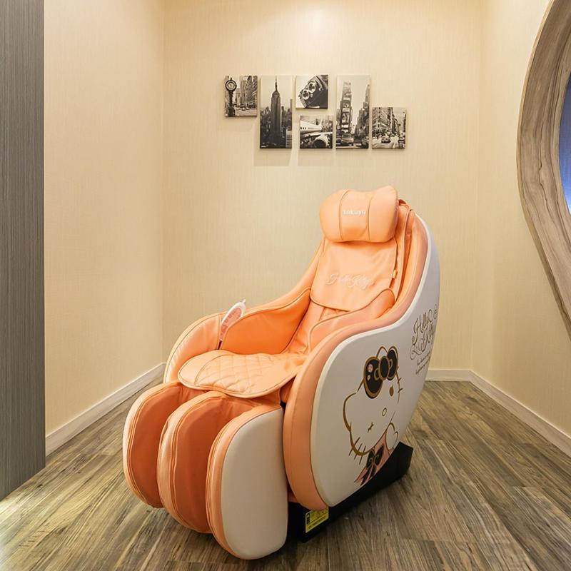 Soho Motel Taoyuan Eksteriør bilde
