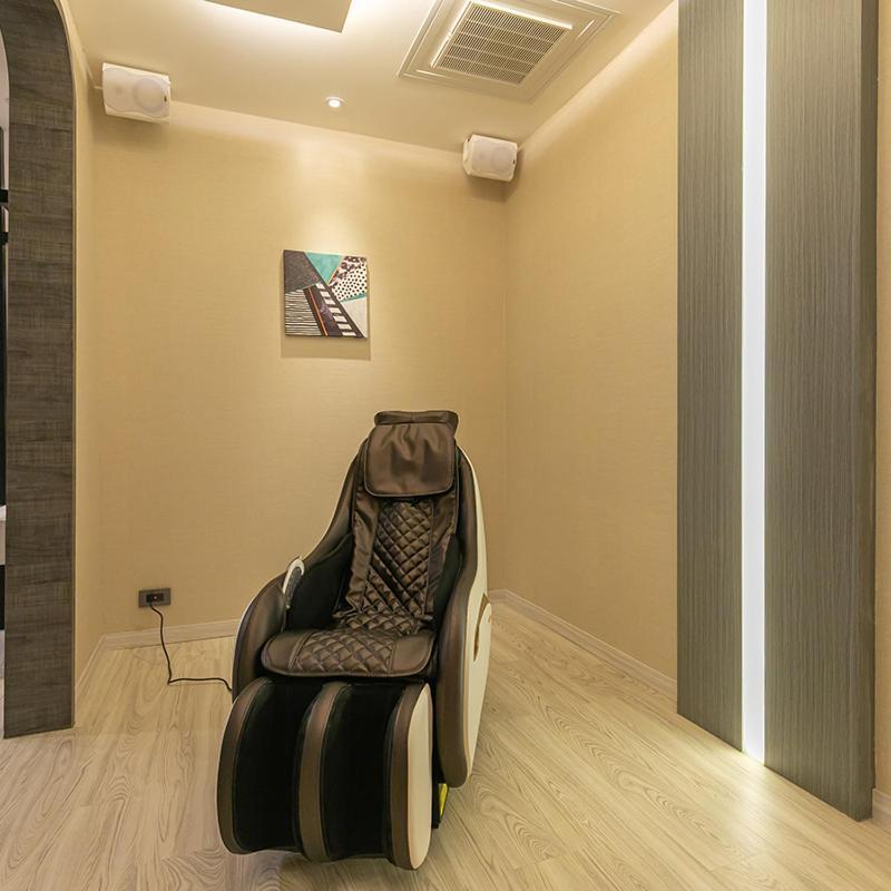 Soho Motel Taoyuan Eksteriør bilde