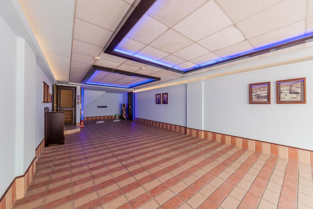 Soho Motel Taoyuan Eksteriør bilde